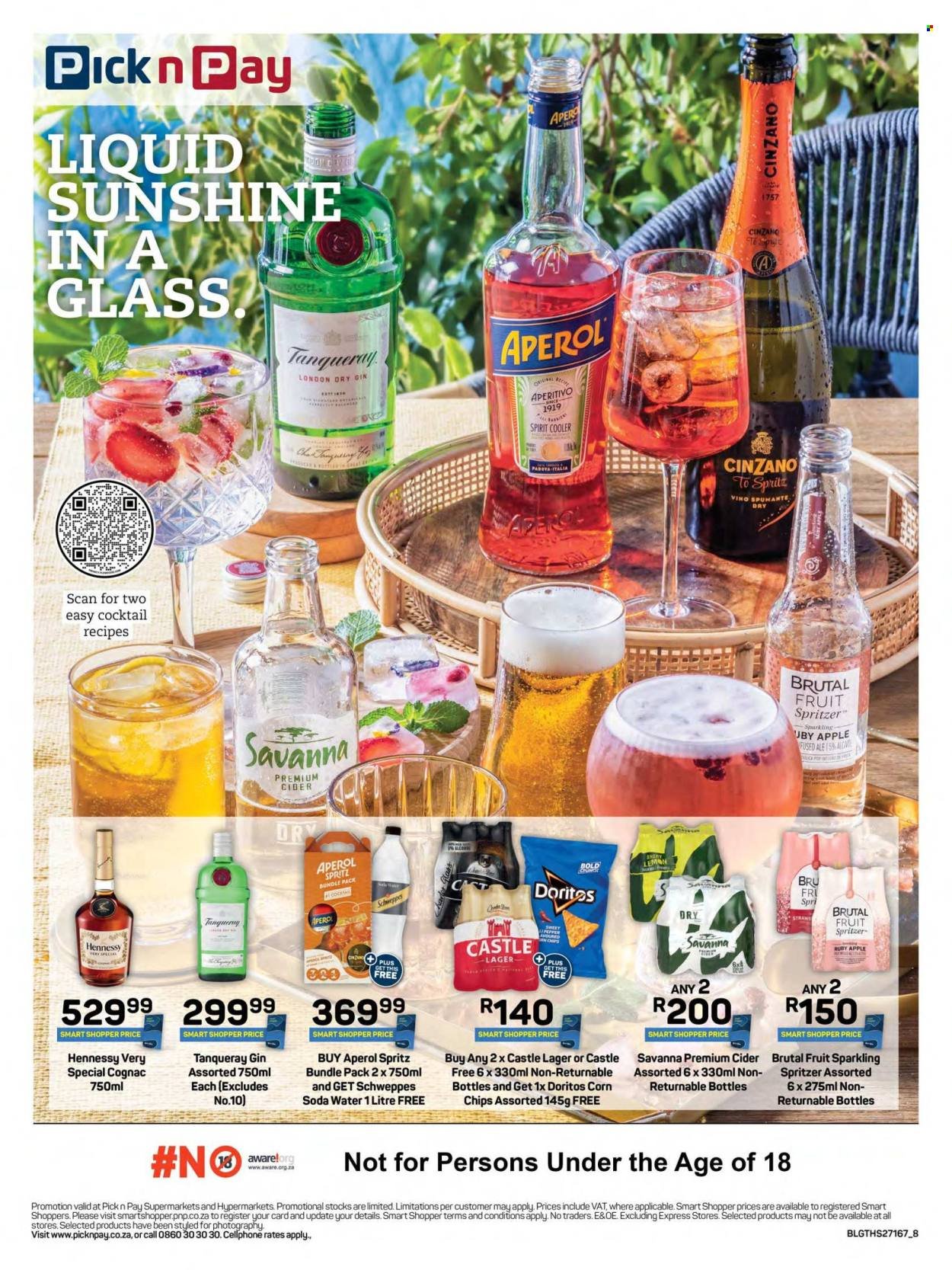 PICK N PAY specials - Braai Specials (2025-09-15 - 2025-09-28) | 8