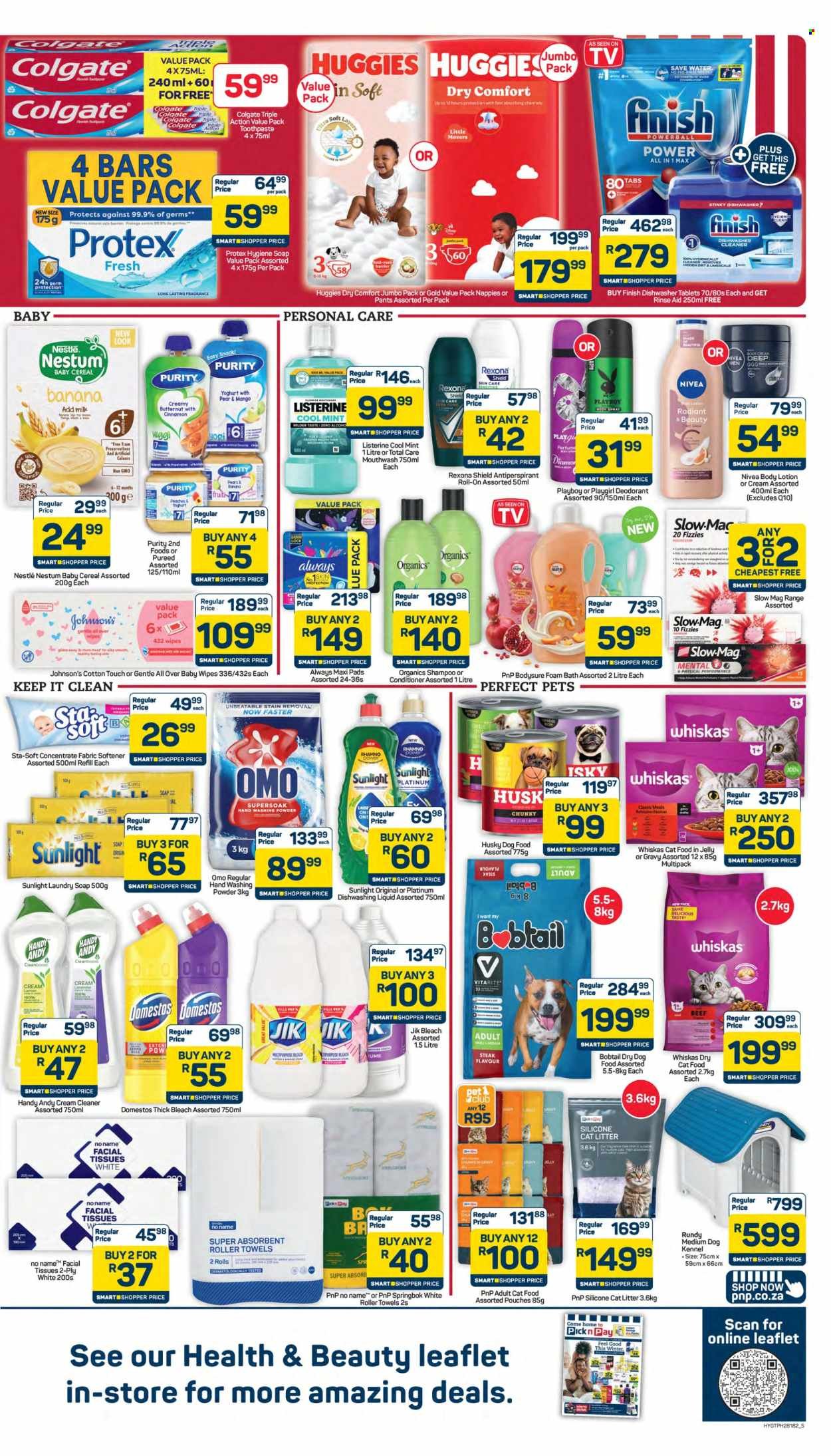 PICK N PAY specials - Hypermarket Specials (2026-05-25 - 2026-06-07) | 5