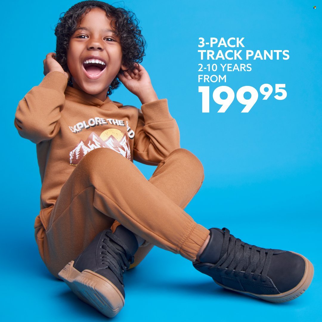 ACKERMANS specials - April 2026 (2026-04-08) | 1