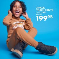 ACKERMANS specials - April 2026 (2026-04-08)