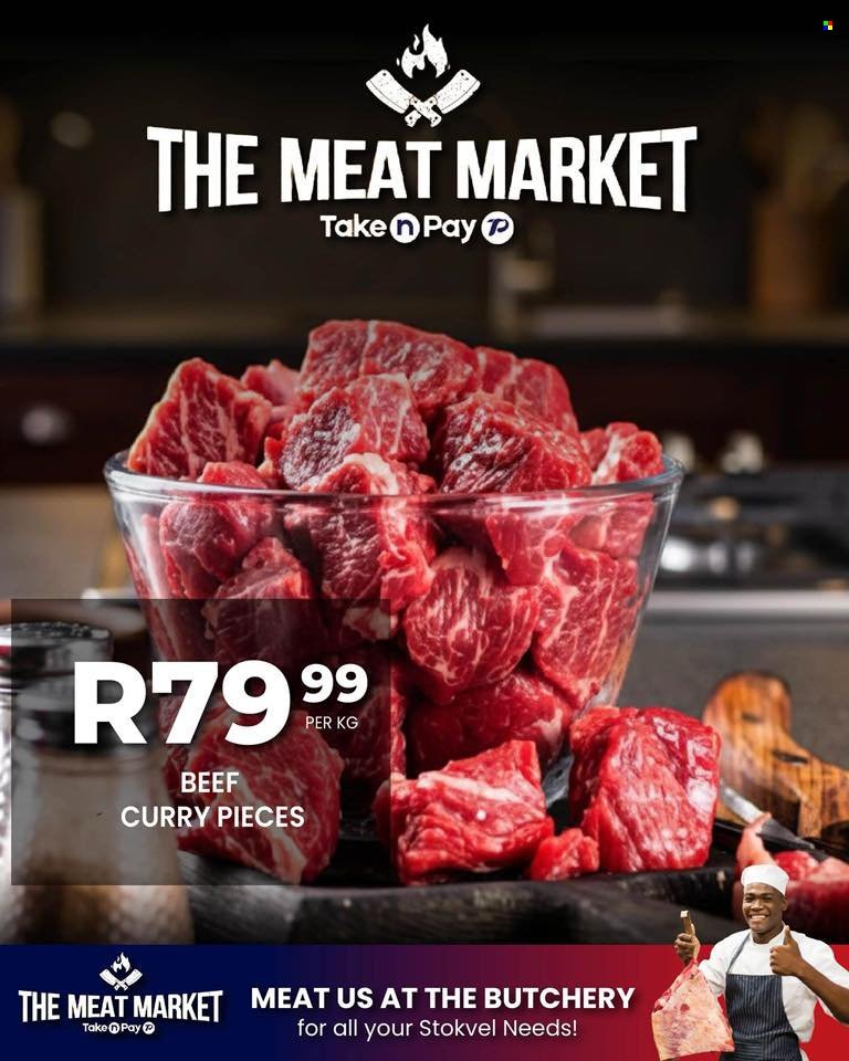 TAKE N PAY specials - From Friday 23 Jan 2026 (2026-01-23 - 2026-01-23) | 11