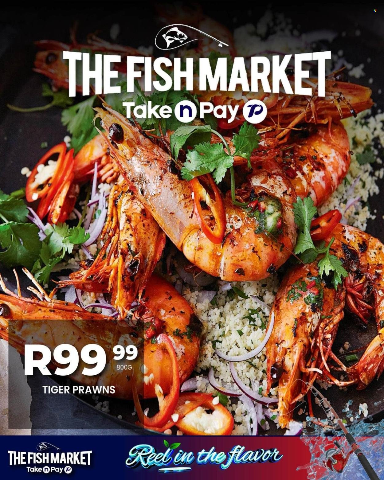 TAKE N PAY specials - From Friday 23 Jan 2026 (2026-01-23 - 2026-01-23) | 14