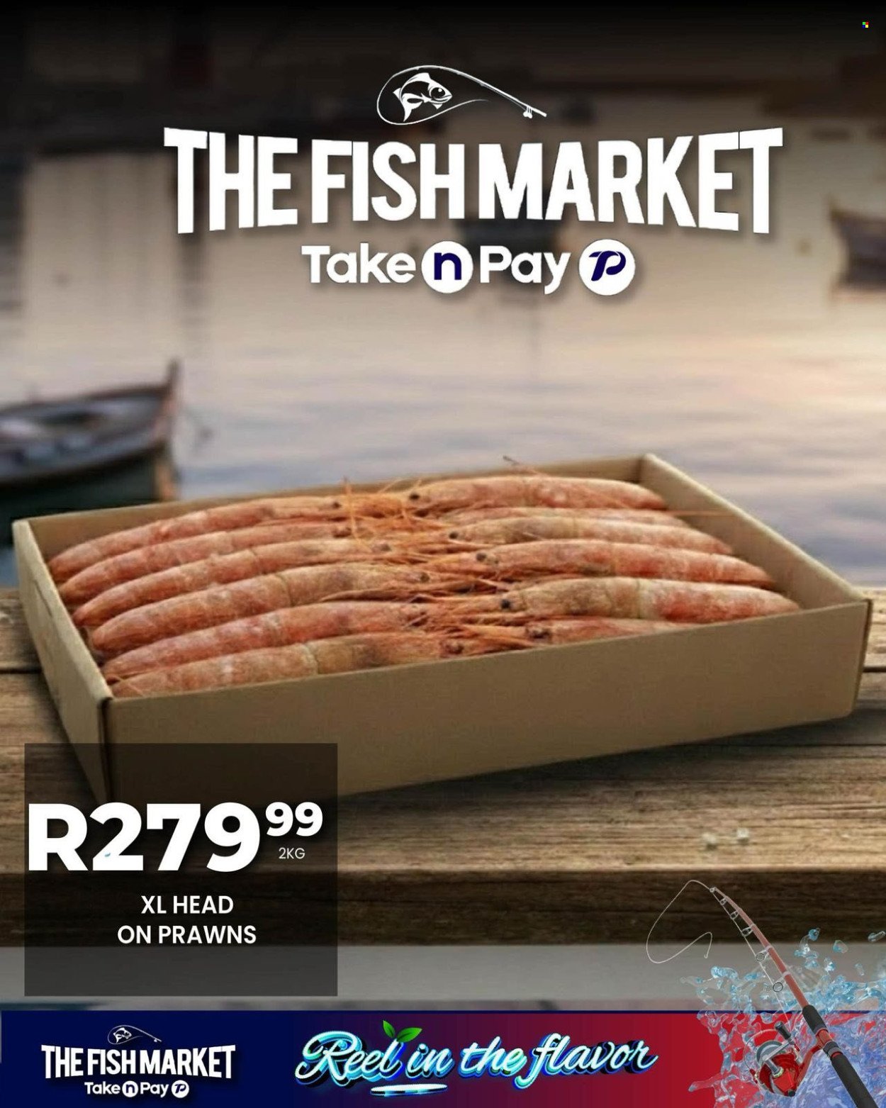 TAKE N PAY specials - From Friday 23 Jan 2026 (2026-01-23 - 2026-01-23) | 15