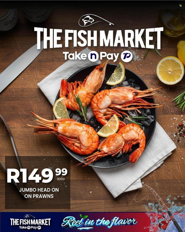 TAKE N PAY specials - From Friday 23 Jan 2026 (2026-01-23 - 2026-01-23) | 16