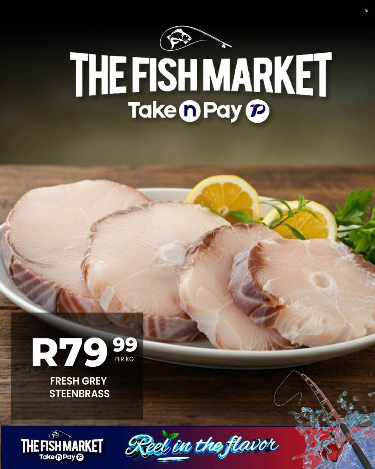 TAKE N PAY specials - From Friday 23 Jan 2026 (2026-01-23 - 2026-01-23) | 18