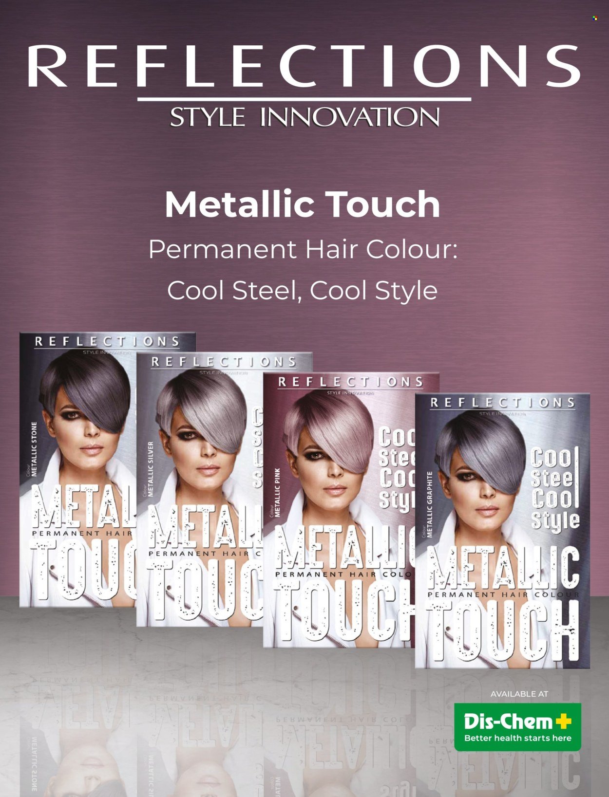 DIS-CHEM specials - Better Magazine (2026-02-01 - 2026-02-28) | 17