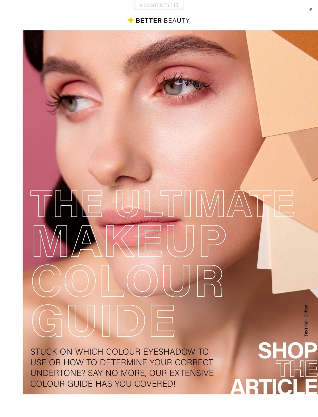 DIS-CHEM specials - Better Magazine (2026-02-01 - 2026-02-28) | 18