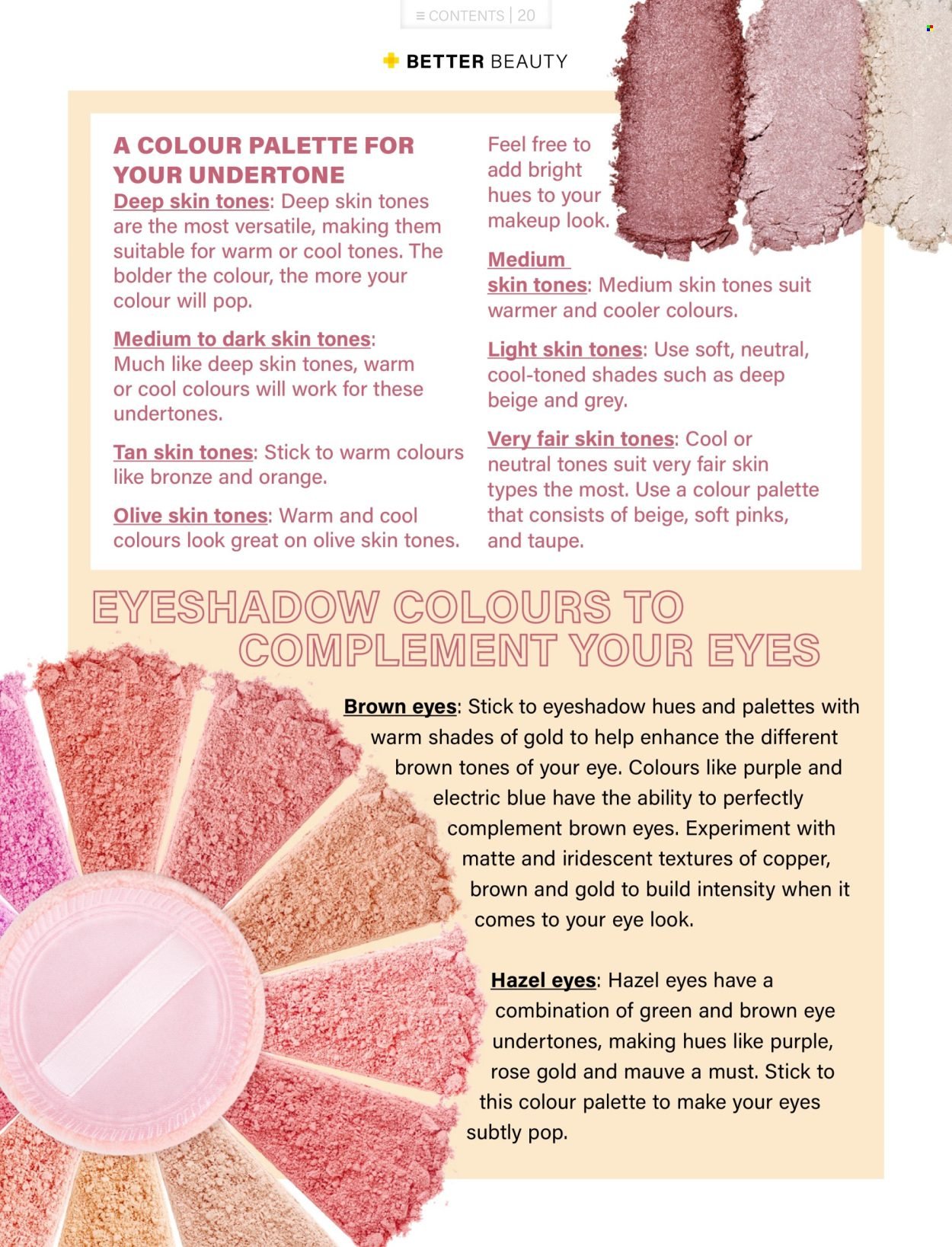 DIS-CHEM specials - Better Magazine (2026-02-01 - 2026-02-28) | 20