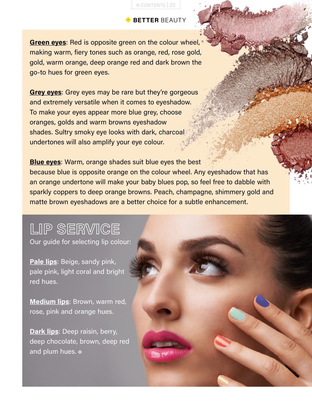 DIS-CHEM specials - Better Magazine (2026-02-01 - 2026-02-28) | 22