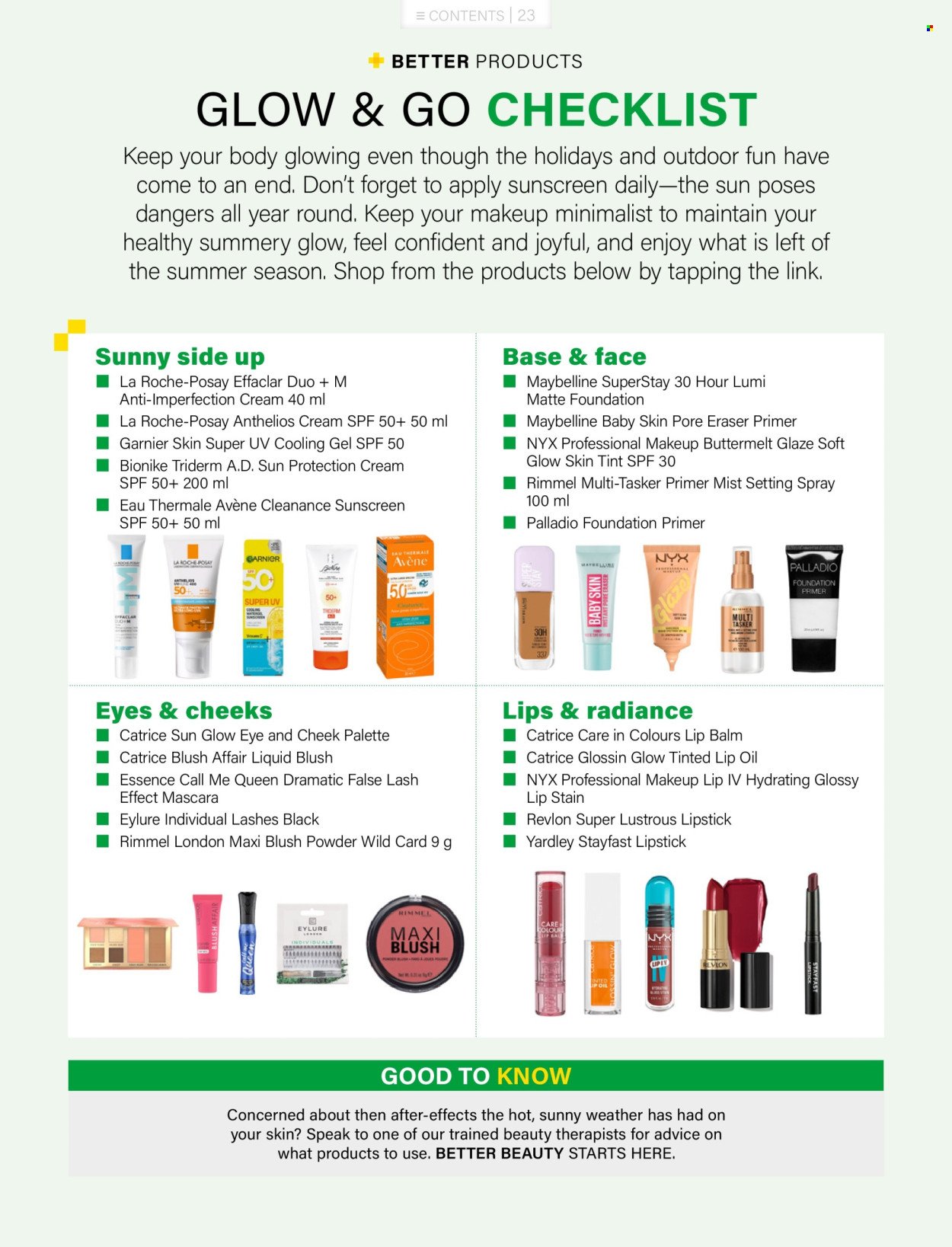 DIS-CHEM specials - Better Magazine (2026-02-01 - 2026-02-28) | 23