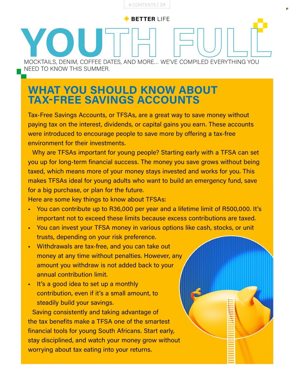 DIS-CHEM specials - Better Magazine (2026-02-01 - 2026-02-28) | 24