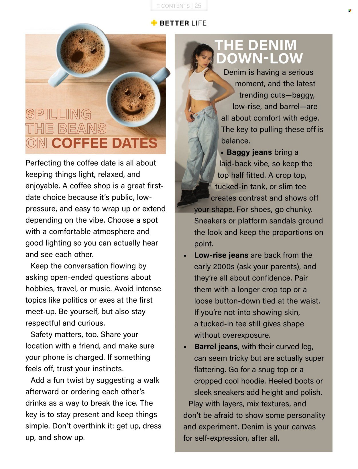 DIS-CHEM specials - Better Magazine (2026-02-01 - 2026-02-28) | 25