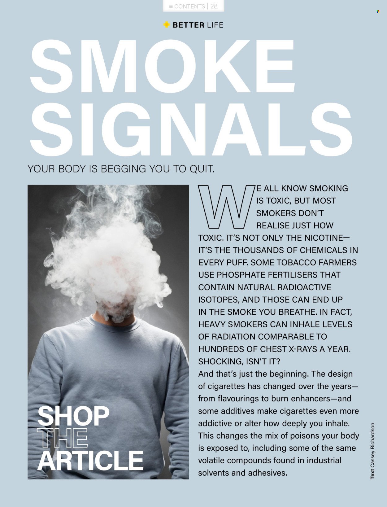 DIS-CHEM specials - Better Magazine (2026-02-01 - 2026-02-28) | 28