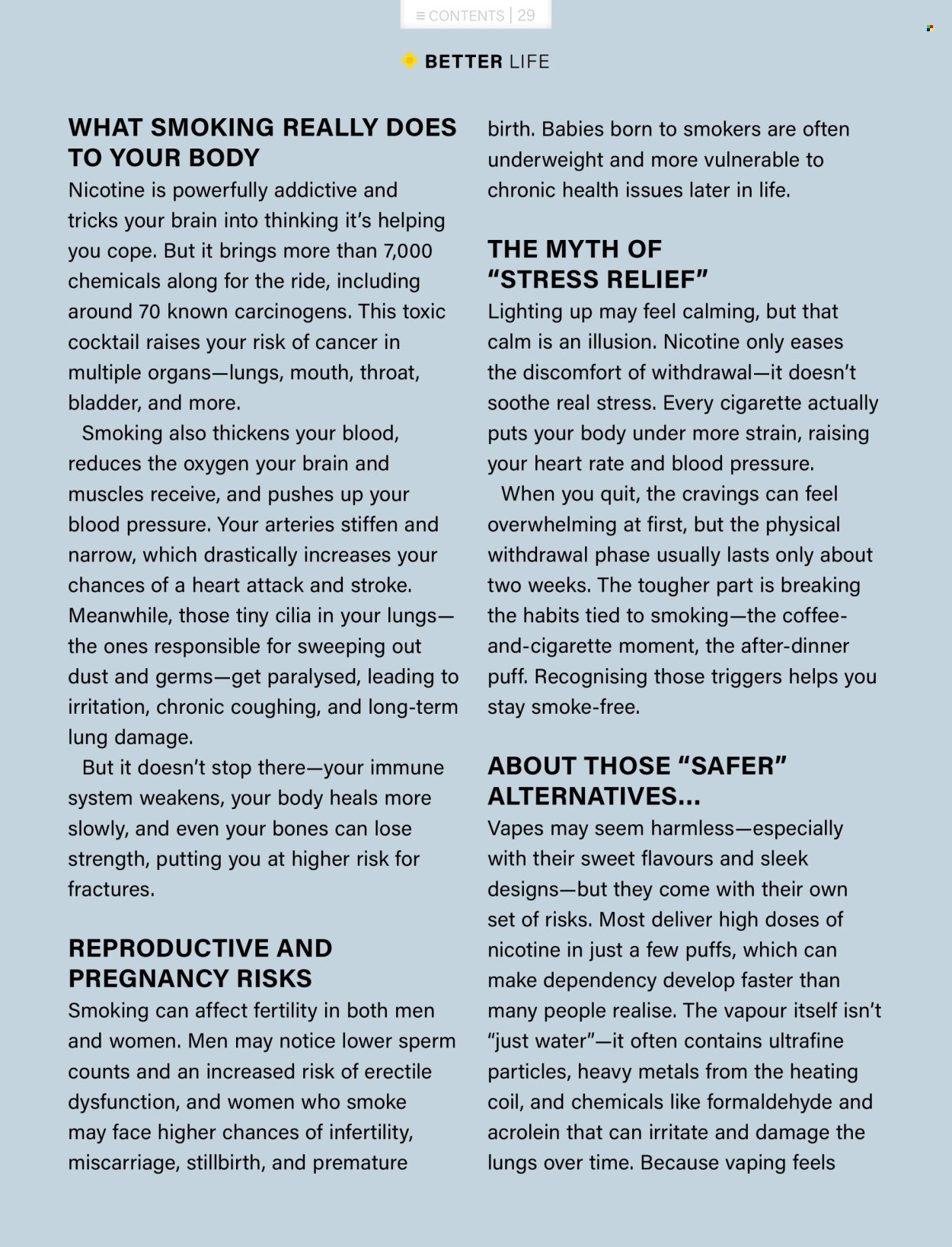 DIS-CHEM specials - Better Magazine (2026-02-01 - 2026-02-28) | 29