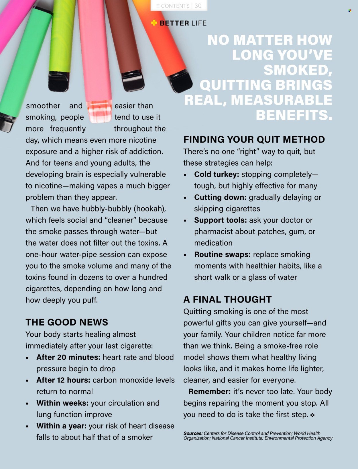 DIS-CHEM specials - Better Magazine (2026-02-01 - 2026-02-28) | 30