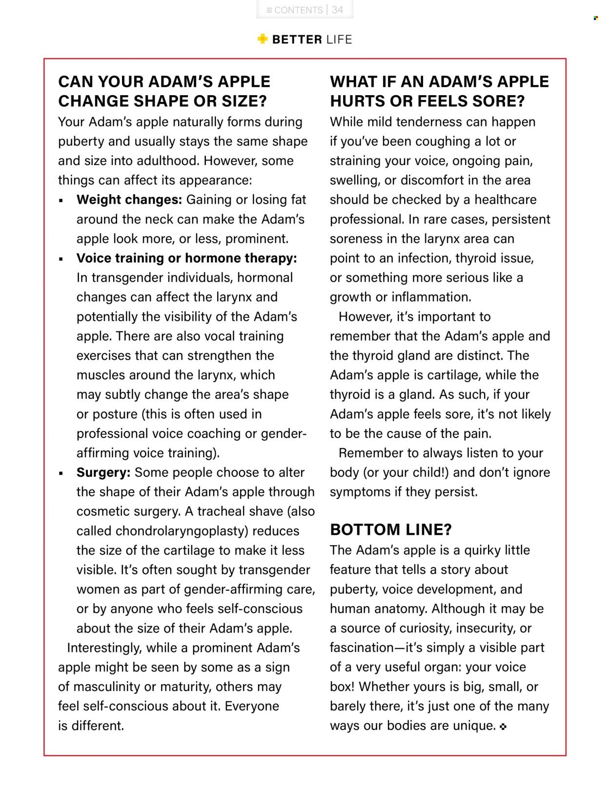 DIS-CHEM specials - Better Magazine (2026-02-01 - 2026-02-28) | 34