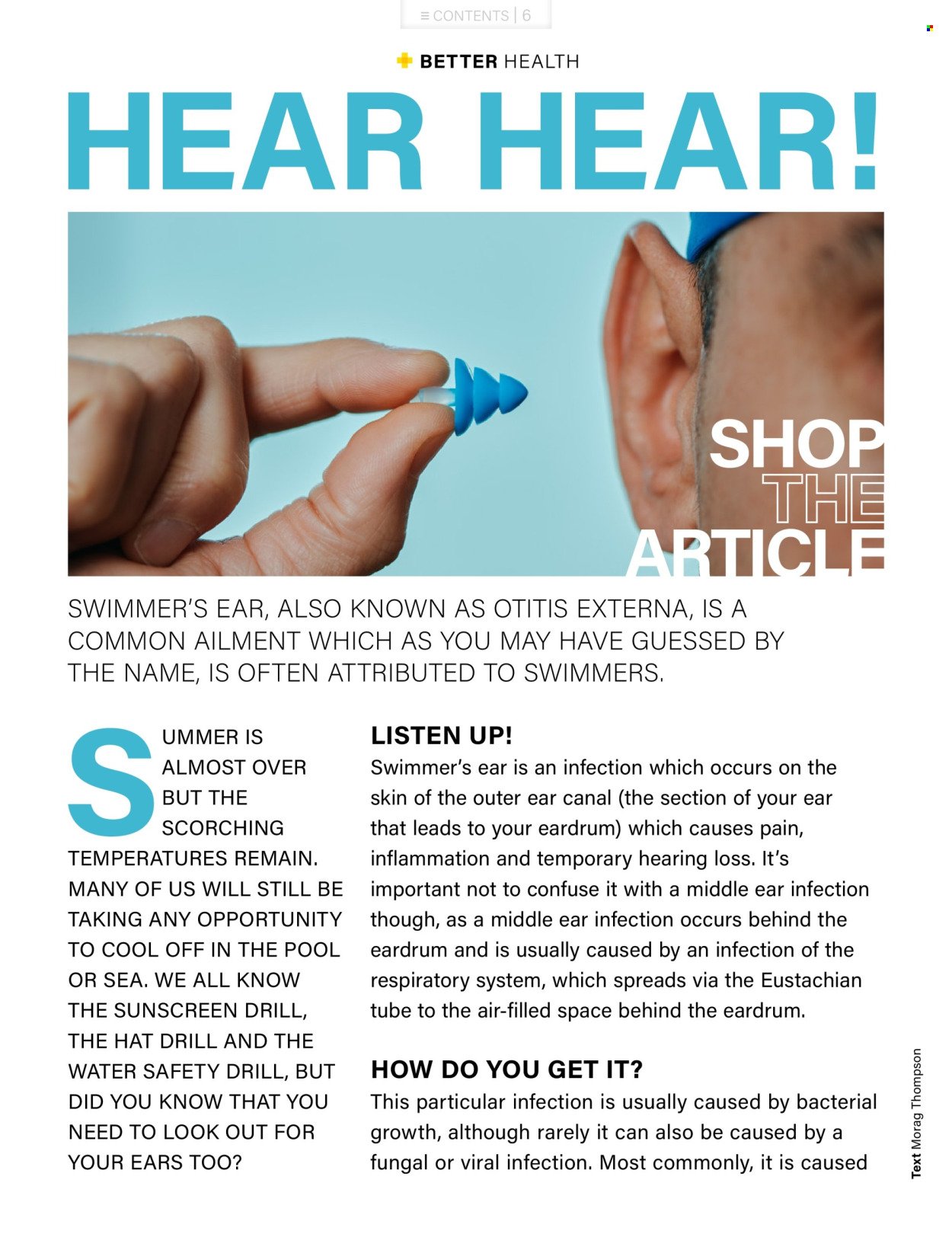 DIS-CHEM specials - Better Magazine (2026-02-01 - 2026-02-28) | 6