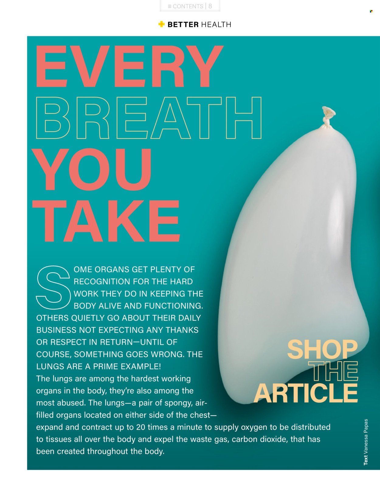 DIS-CHEM specials - Better Magazine (2026-02-01 - 2026-02-28) | 8