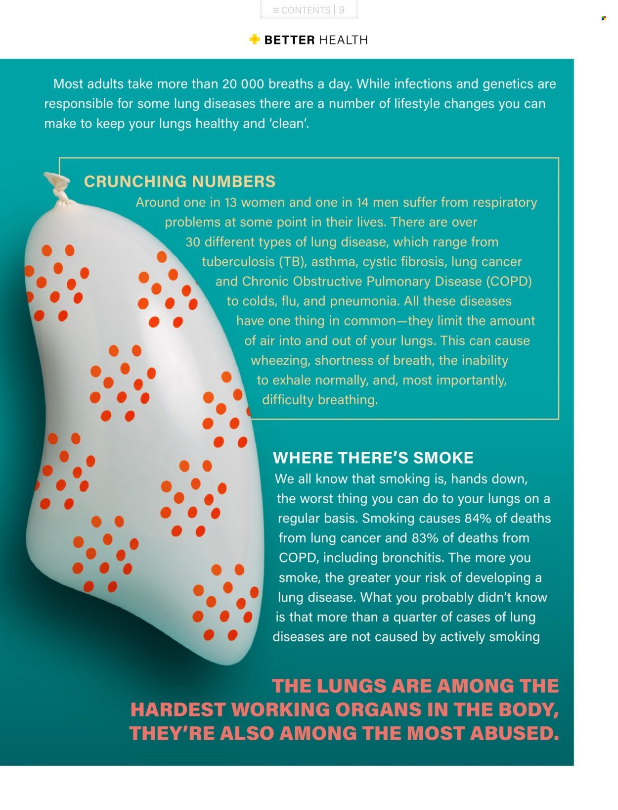 DIS-CHEM specials - Better Magazine (2026-02-01 - 2026-02-28) | 9