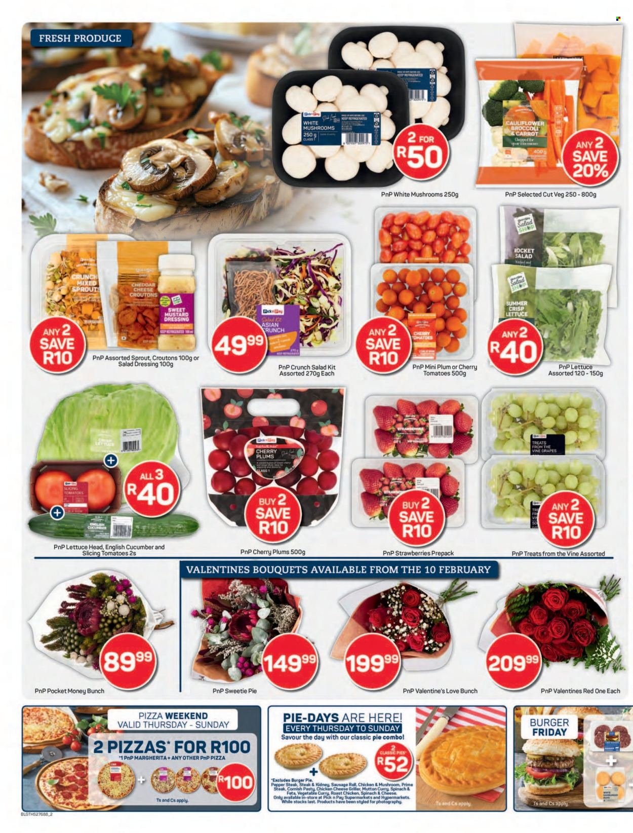 PICK N PAY specials - Weekly Specials (2026-02-09 - 2026-02-15) | 2
