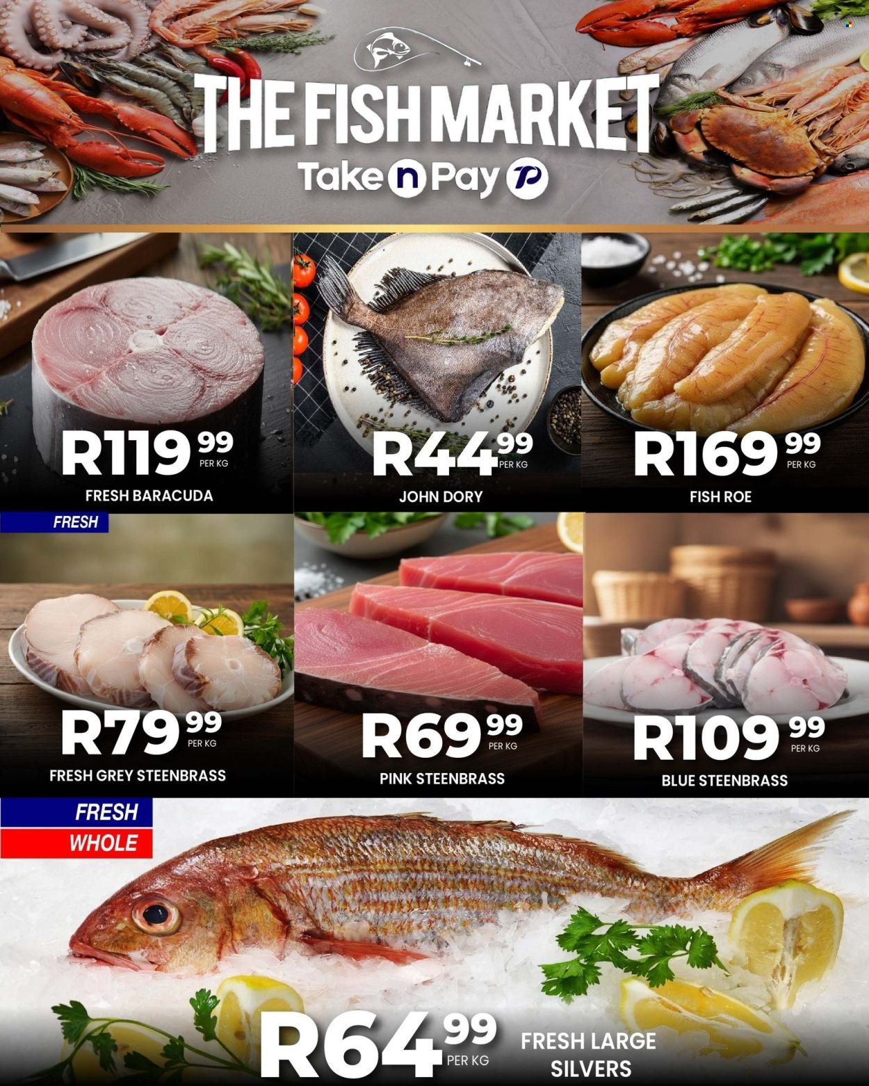TAKE N PAY specials - From Monday 8 Dec 2025 (2025-12-08 - 2025-12-14) | 11