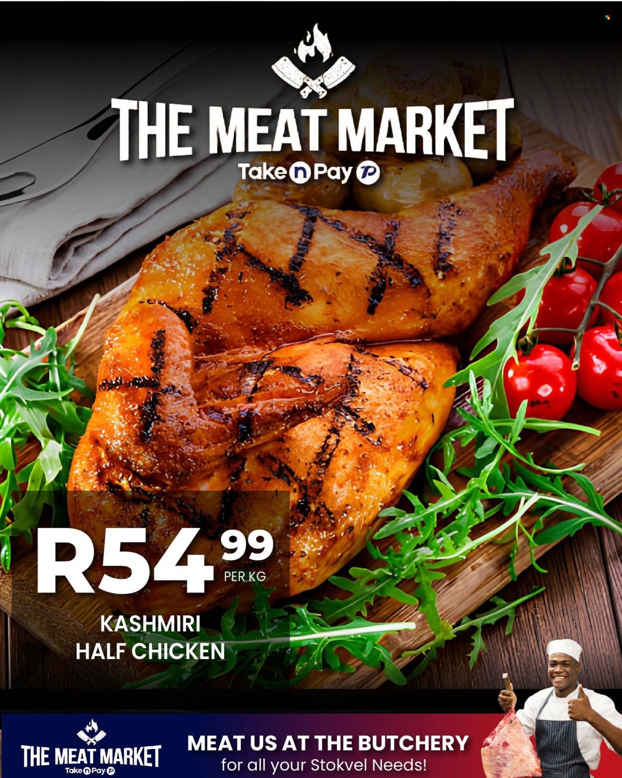 TAKE N PAY specials - From Monday 8 Dec 2025 (2025-12-08 - 2025-12-14) | 3