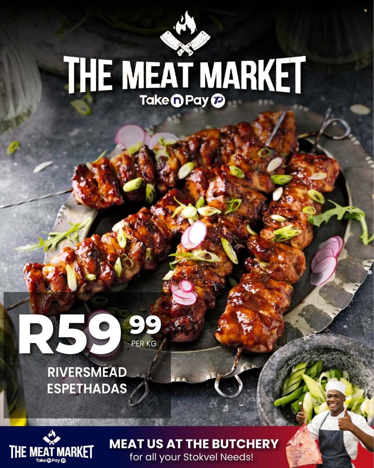 TAKE N PAY specials - From Monday 8 Dec 2025 (2025-12-08 - 2025-12-14) | 5