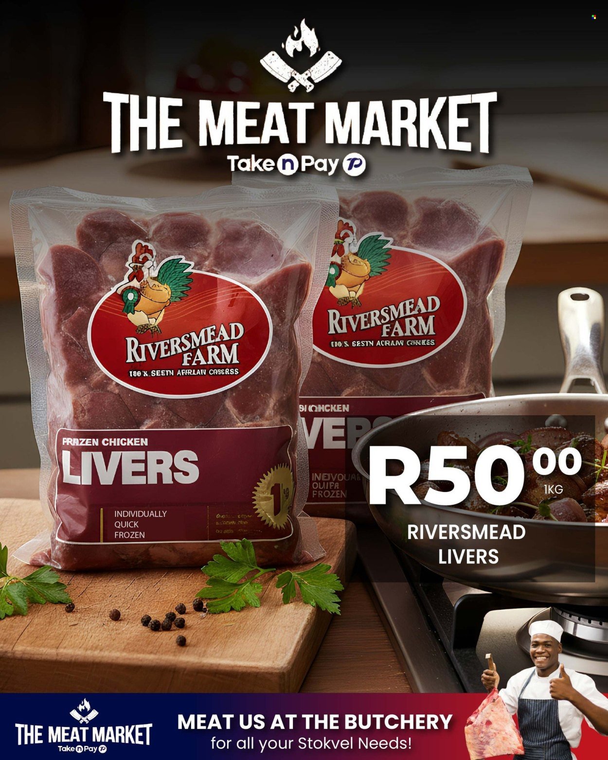 TAKE N PAY specials - From Monday 8 Dec 2025 (2025-12-08 - 2025-12-14) | 7