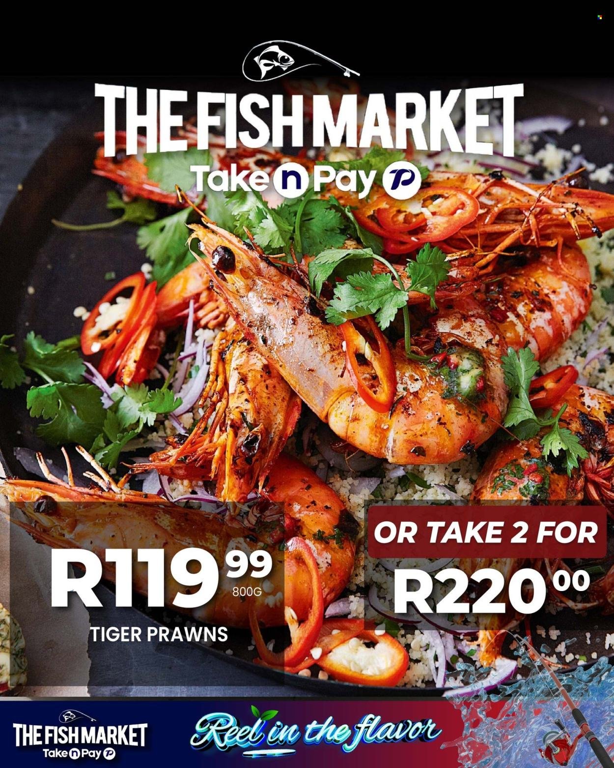 TAKE N PAY specials - From Monday 8 Dec 2025 (2025-12-08 - 2025-12-14) | 10