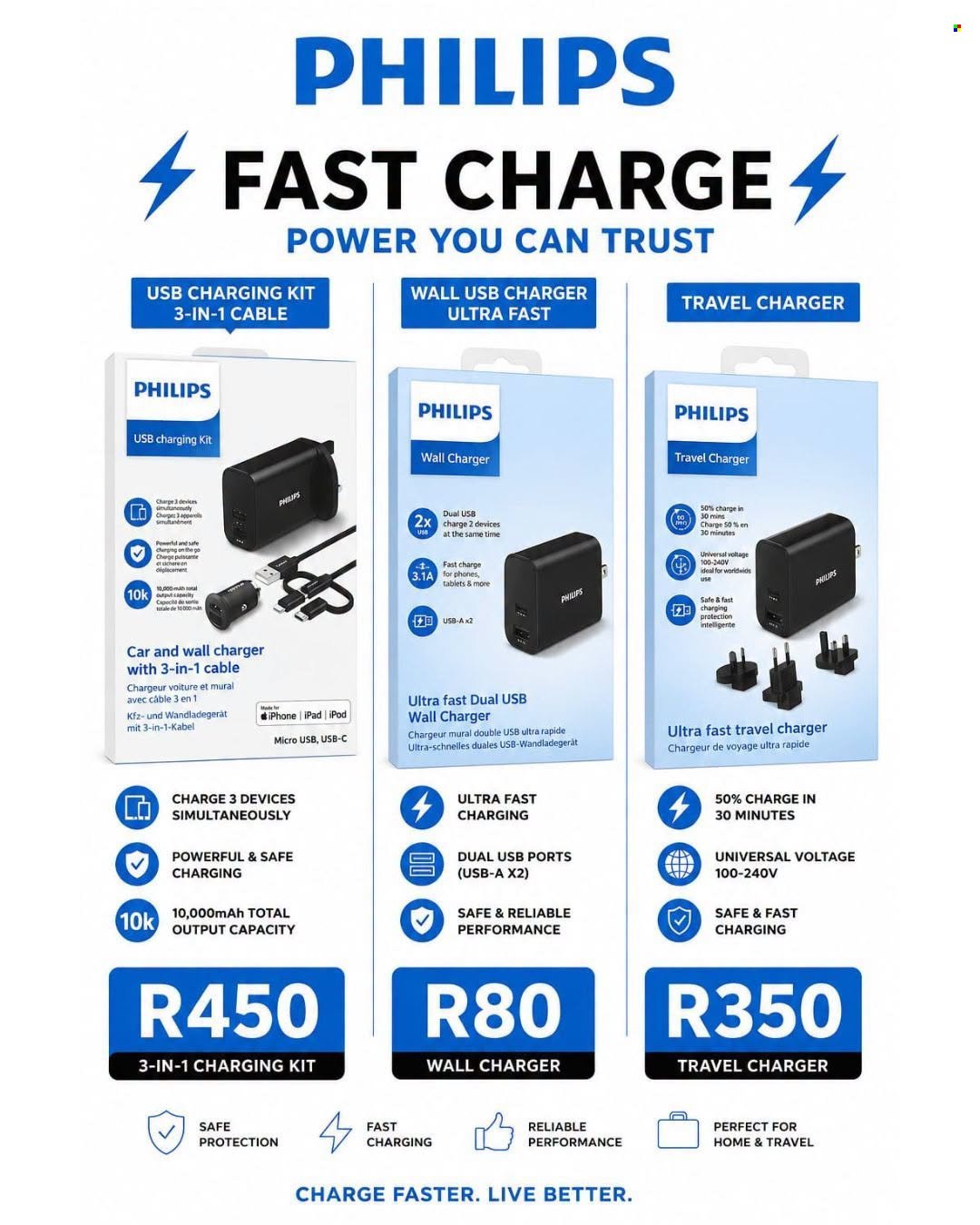 MATRIX WAREHOUSE specials - September 2026
