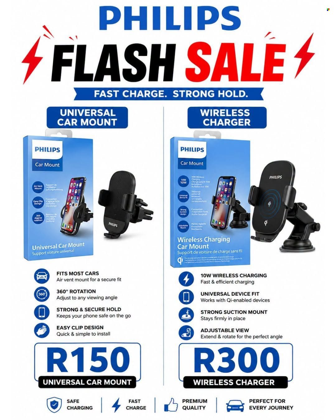 MATRIX WAREHOUSE specials - September 2026