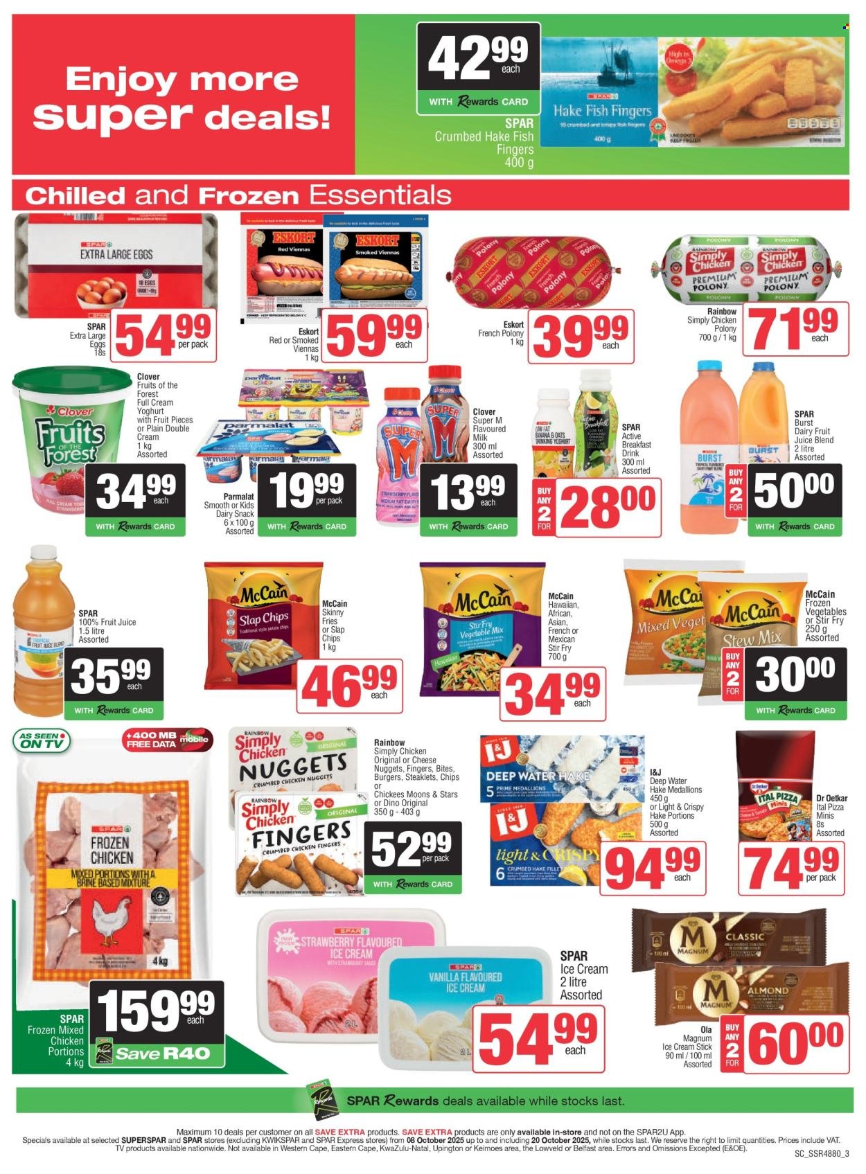 SPAR specials - Specials (2025-10-08 - 2025-10-20) | 3