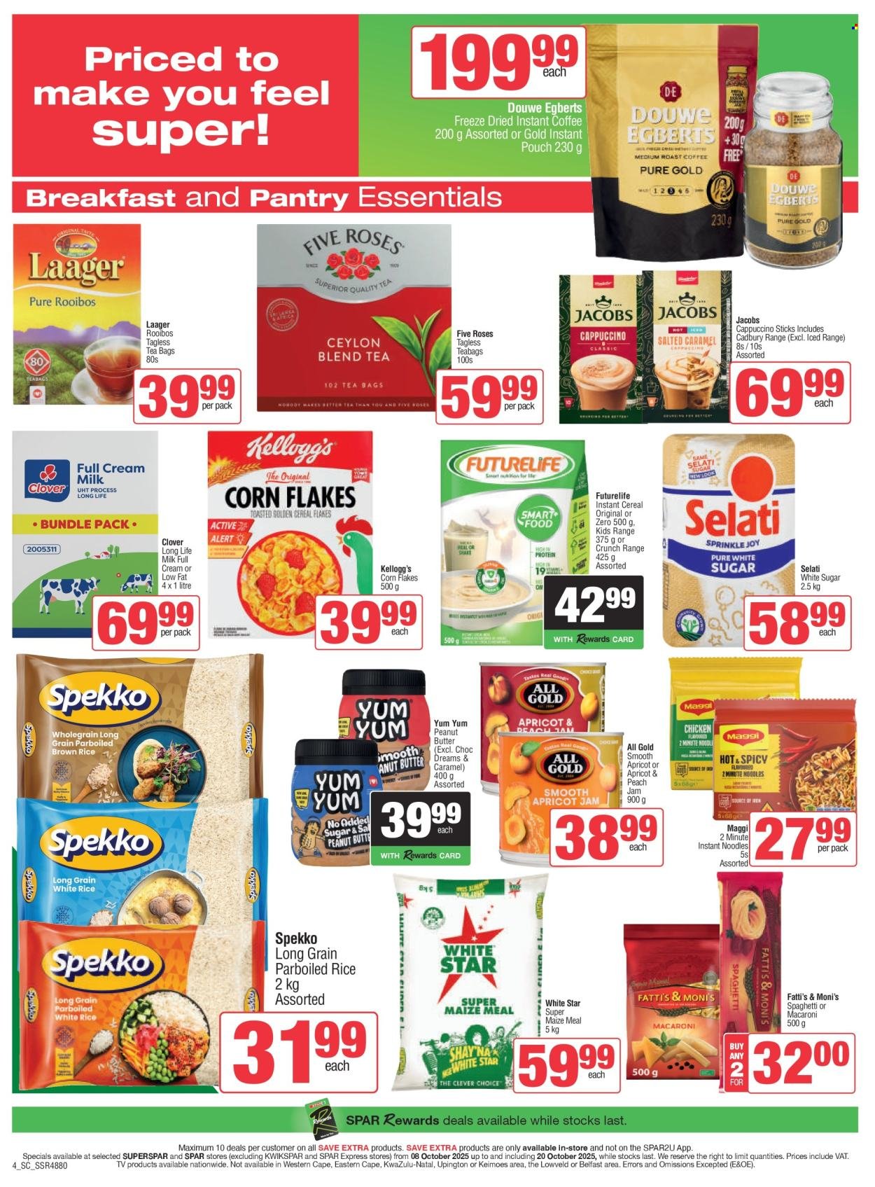 SPAR specials - Specials (2025-10-08 - 2025-10-20) | 4