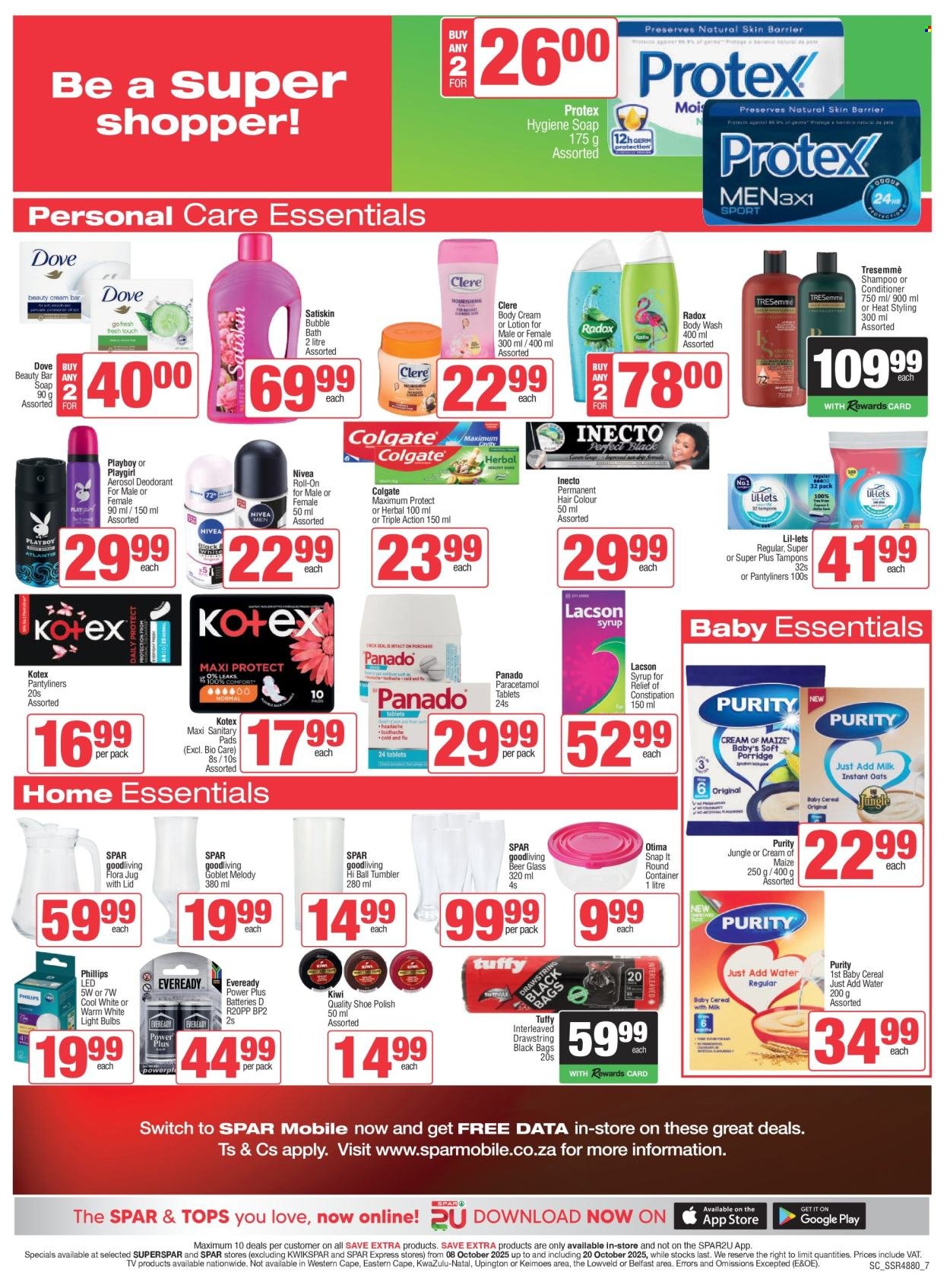 SPAR specials - Specials (2025-10-08 - 2025-10-20) | 5