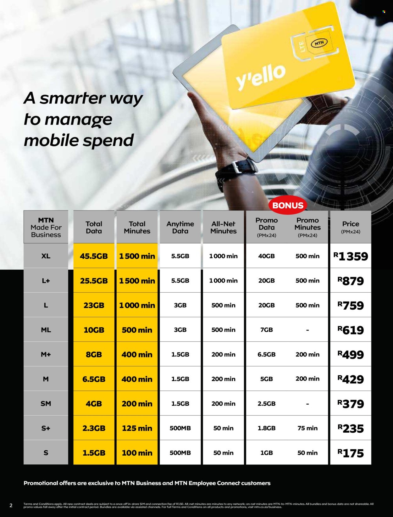 MTN specials - From Thursday 7 May 2026 (2026-05-07 - 2026-06-07) | 2
