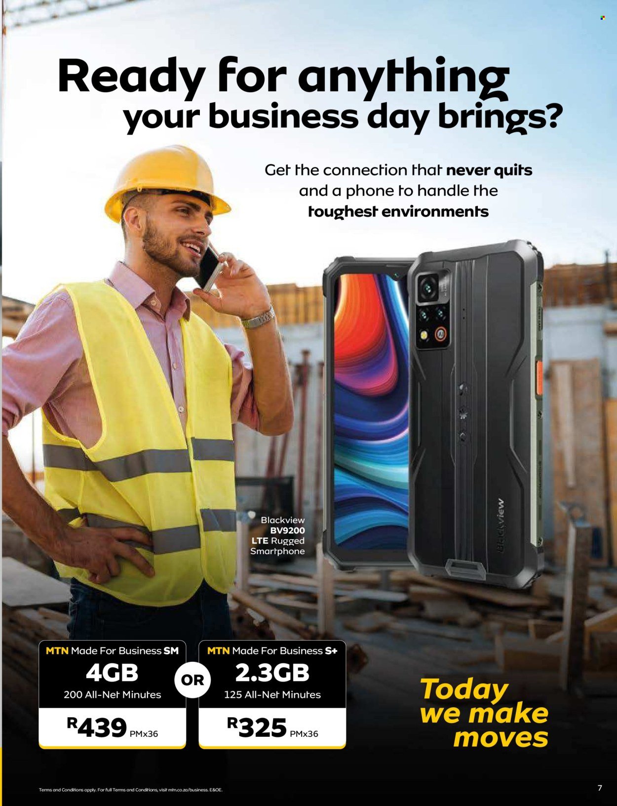 MTN specials - From Thursday 7 May 2026 (2026-05-07 - 2026-06-07) | 7