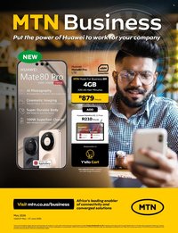 MTN specials - From Thursday 7 May 2026 (2026-05-07 - 2026-06-07)