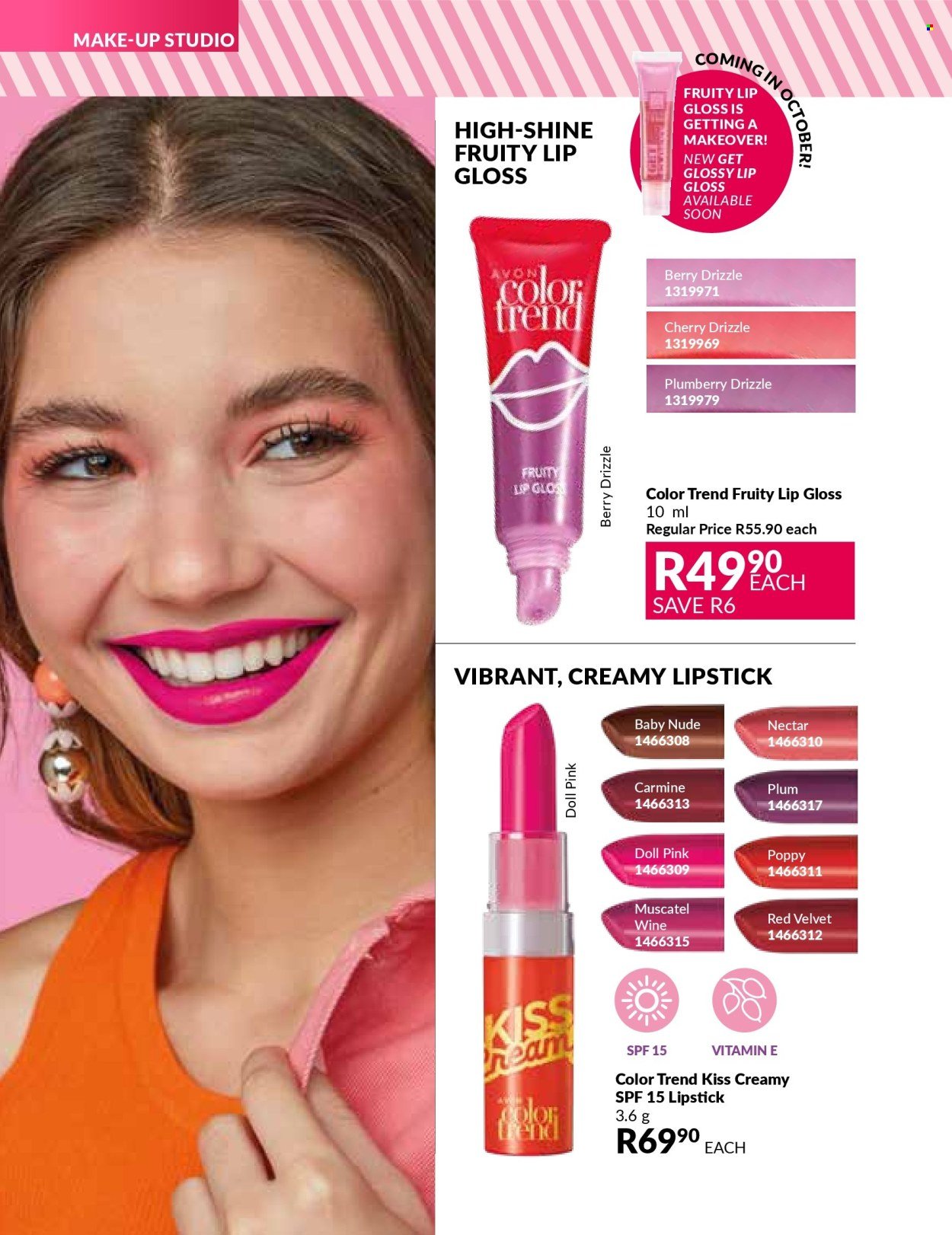 AVON specials - C9 core brochure (2025-09-01 - 2025-09-30) | 102