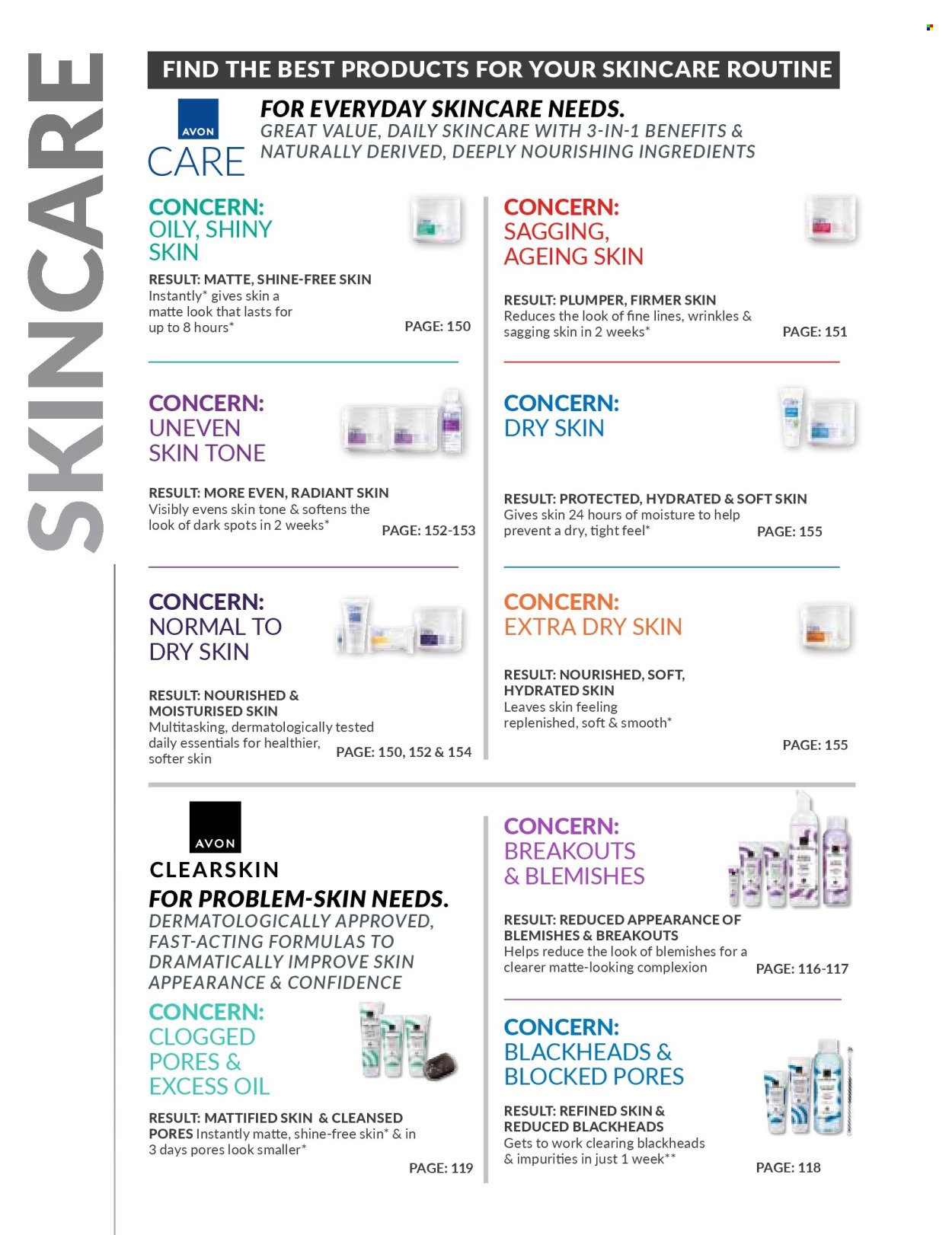 AVON specials - C9 core brochure (2025-09-01 - 2025-09-30) | 104