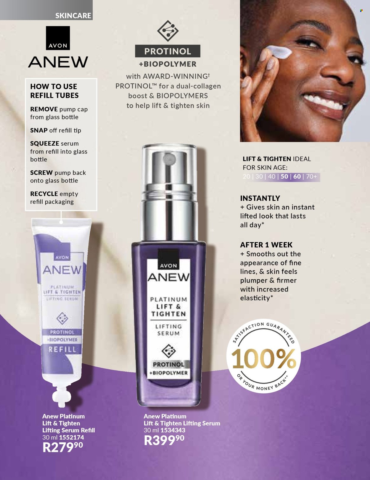 AVON specials - C9 core brochure (2025-09-01 - 2025-09-30) | 106