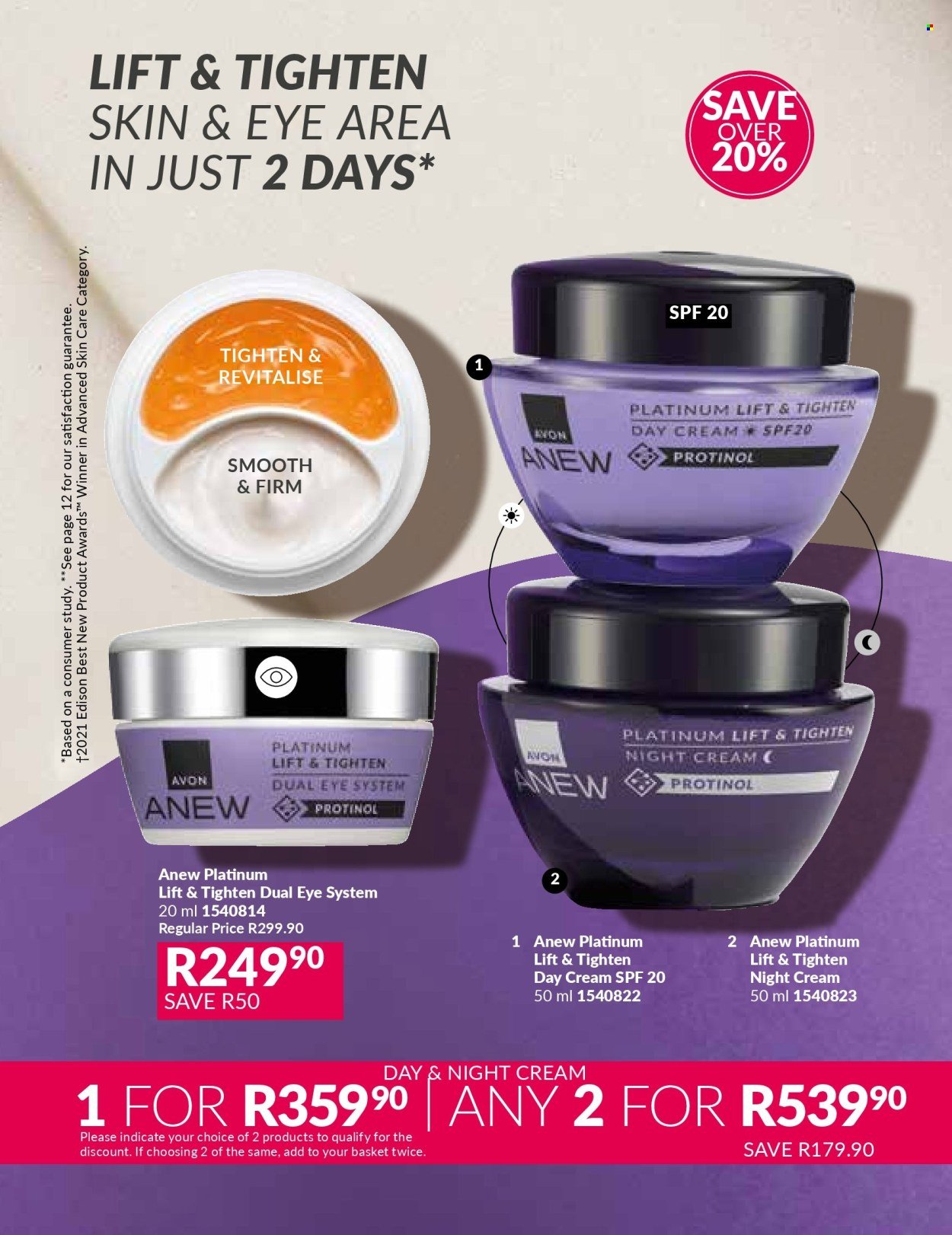 AVON specials - C9 core brochure (2025-09-01 - 2025-09-30) | 107