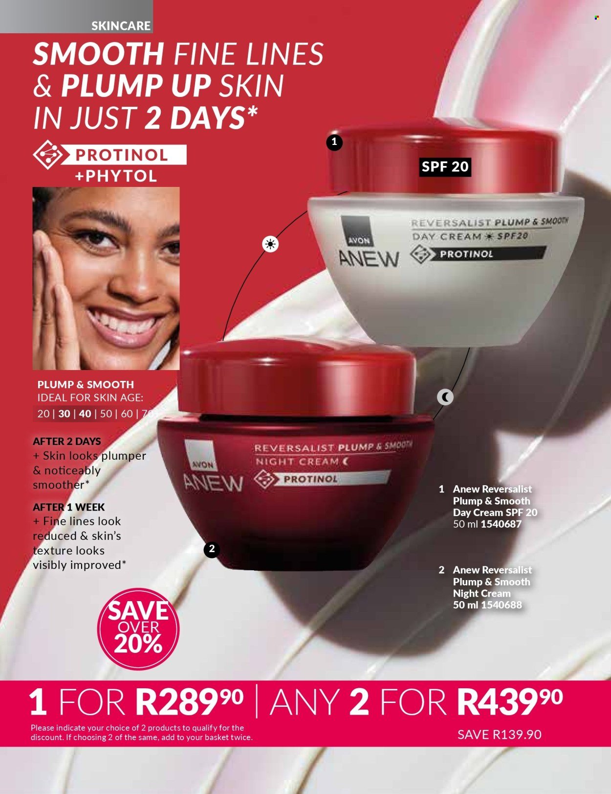 AVON specials - C9 core brochure (2025-09-01 - 2025-09-30) | 108