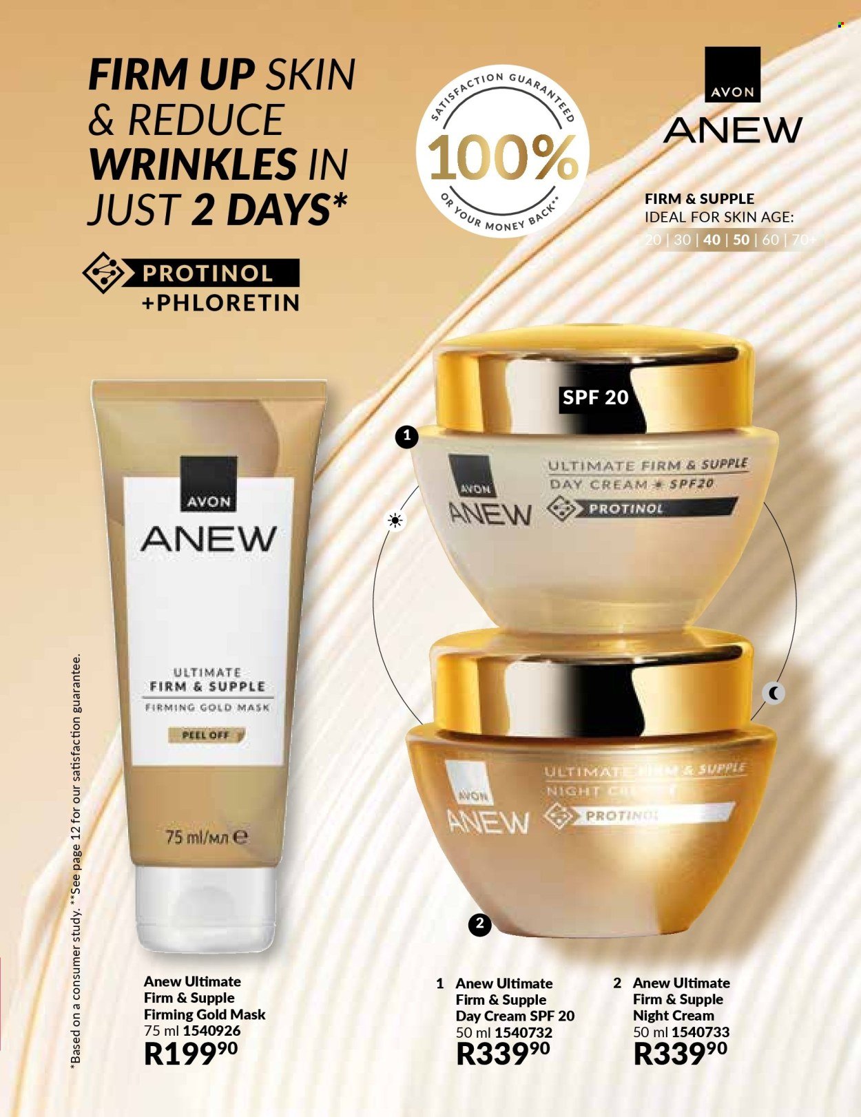 AVON specials - C9 core brochure (2025-09-01 - 2025-09-30) | 109
