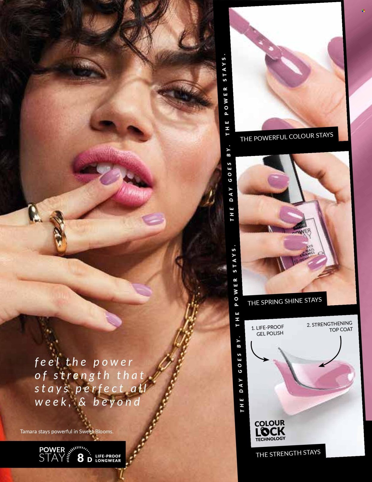 AVON specials - C9 core brochure (2025-09-01 - 2025-09-30) | 12