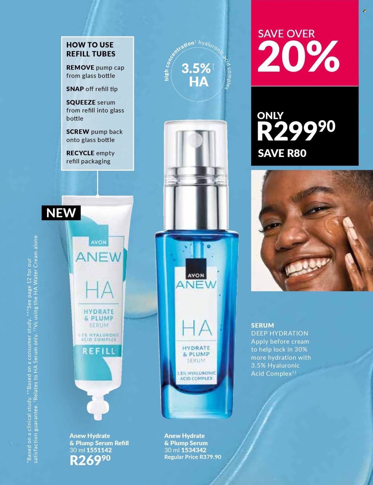 AVON specials - C9 core brochure (2025-09-01 - 2025-09-30) | 111