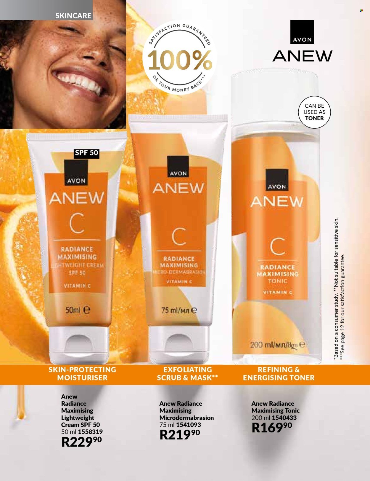 AVON specials - C9 core brochure (2025-09-01 - 2025-09-30) | 112