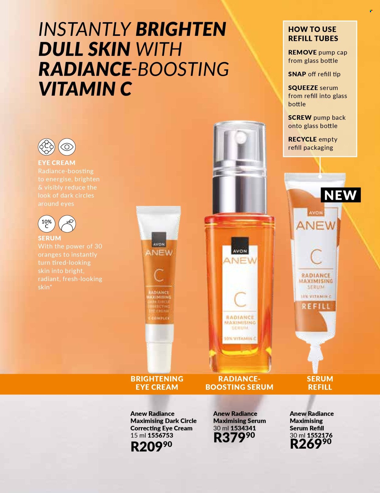 AVON specials - C9 core brochure (2025-09-01 - 2025-09-30) | 113