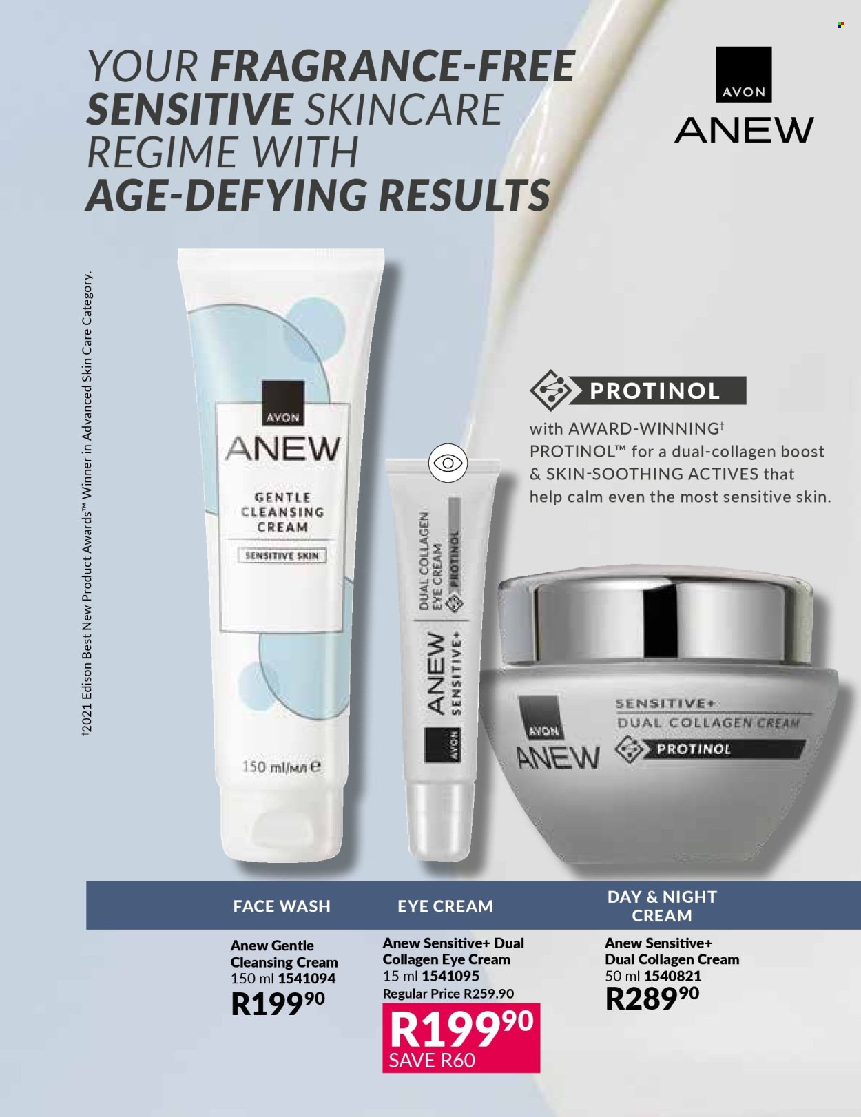 AVON specials - C9 core brochure (2025-09-01 - 2025-09-30) | 115
