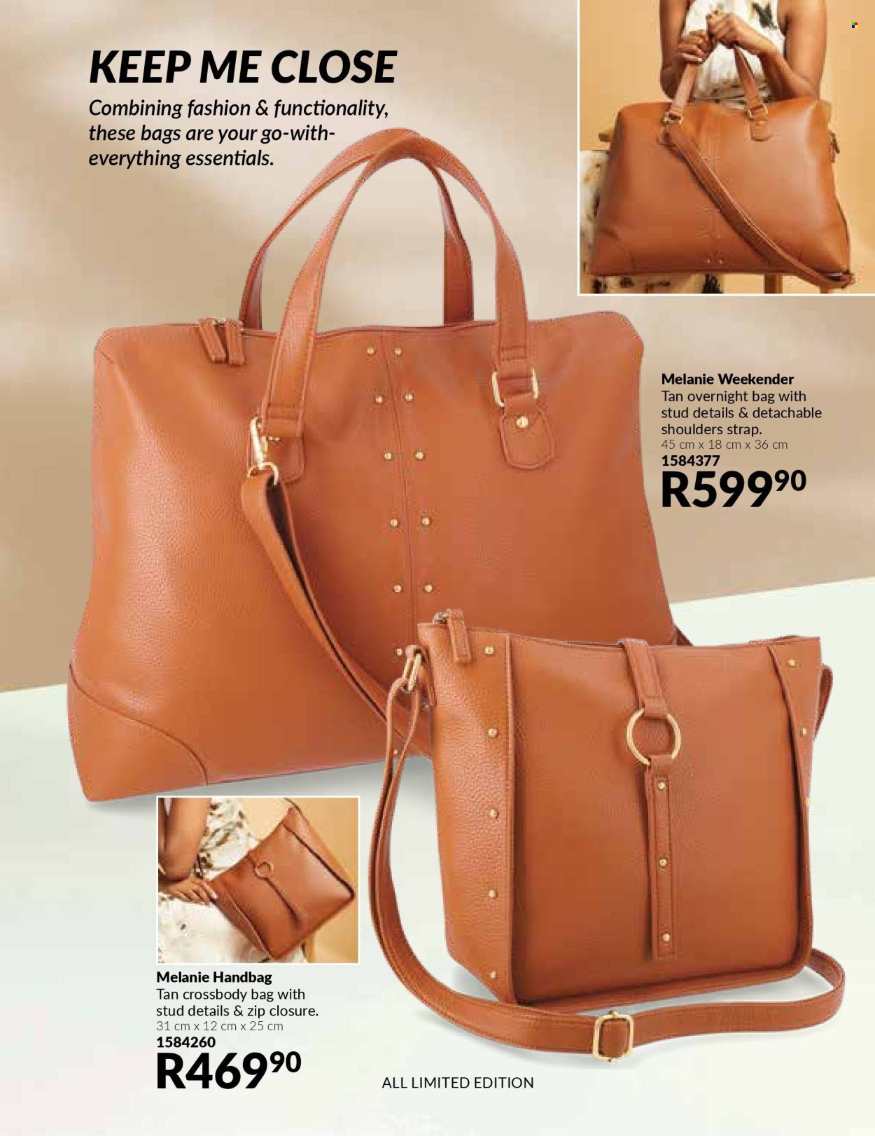 AVON specials - C9 core brochure (2025-09-01 - 2025-09-30) | 121