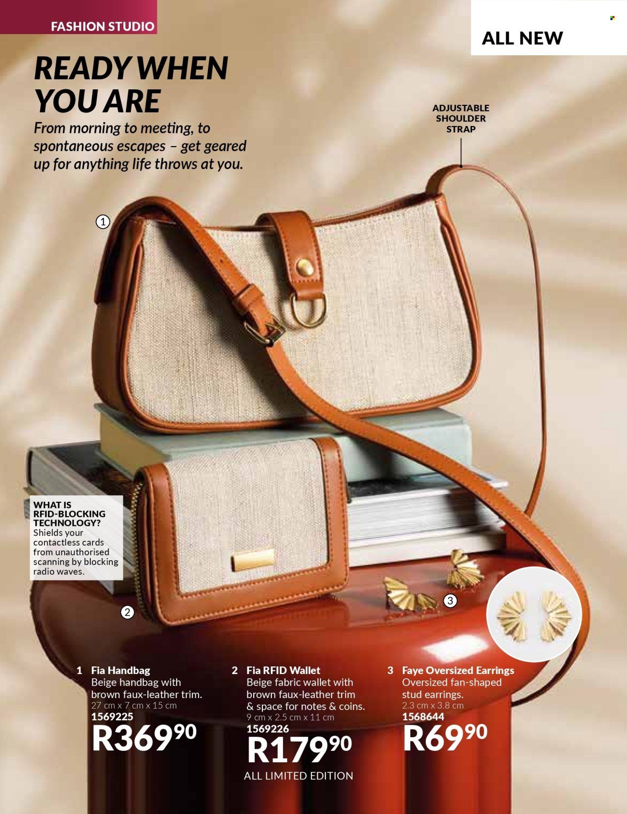 AVON specials - C9 core brochure (2025-09-01 - 2025-09-30) | 122